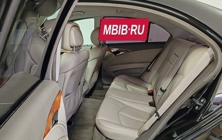 Mercedes-Benz E-Класс, 2008 год, 1 069 000 рублей, 12 фотография