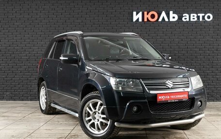 Suzuki Grand Vitara, 2011 год, 1 270 000 рублей, 3 фотография