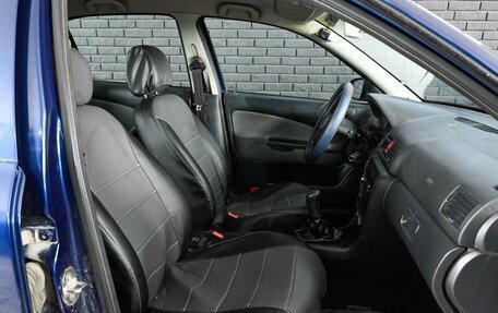 Skoda Octavia IV, 2008 год, 600 000 рублей, 11 фотография