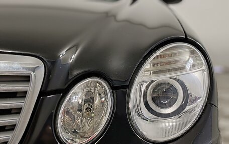 Mercedes-Benz E-Класс, 2008 год, 1 069 000 рублей, 26 фотография