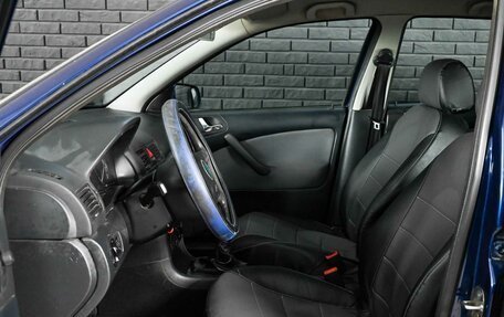 Skoda Octavia IV, 2008 год, 600 000 рублей, 8 фотография