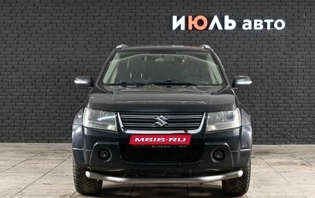 Suzuki Grand Vitara, 2011 год, 1 270 000 рублей, 2 фотография
