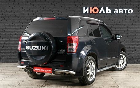 Suzuki Grand Vitara, 2011 год, 1 270 000 рублей, 4 фотография
