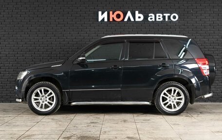 Suzuki Grand Vitara, 2011 год, 1 270 000 рублей, 7 фотография