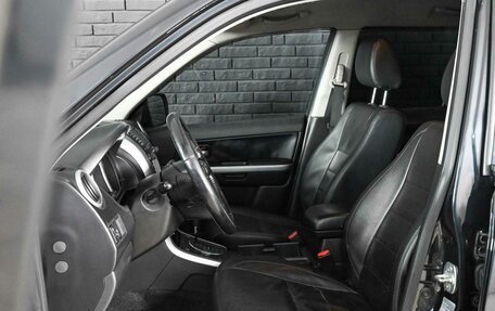 Suzuki Grand Vitara, 2011 год, 1 270 000 рублей, 10 фотография