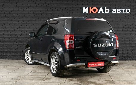 Suzuki Grand Vitara, 2011 год, 1 270 000 рублей, 6 фотография