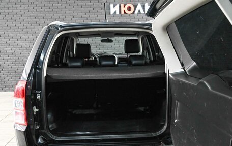 Suzuki Grand Vitara, 2011 год, 1 270 000 рублей, 9 фотография