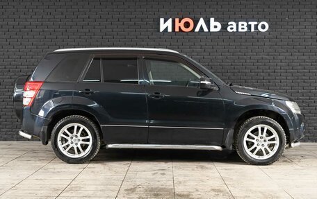 Suzuki Grand Vitara, 2011 год, 1 270 000 рублей, 8 фотография