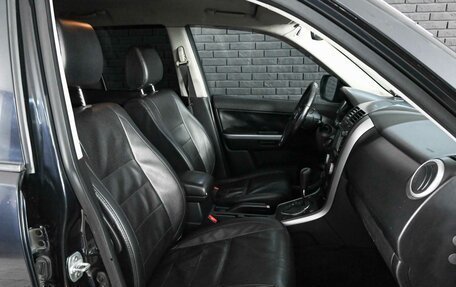 Suzuki Grand Vitara, 2011 год, 1 270 000 рублей, 13 фотография