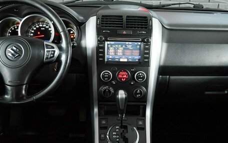 Suzuki Grand Vitara, 2011 год, 1 270 000 рублей, 14 фотография