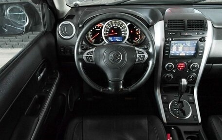 Suzuki Grand Vitara, 2011 год, 1 270 000 рублей, 12 фотография