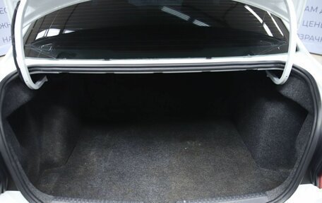 Volkswagen Polo VI (EU Market), 2018 год, 910 000 рублей, 9 фотография