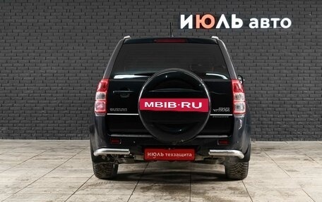 Suzuki Grand Vitara, 2011 год, 1 270 000 рублей, 5 фотография