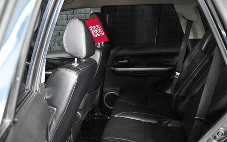 Suzuki Grand Vitara, 2011 год, 1 270 000 рублей, 11 фотография