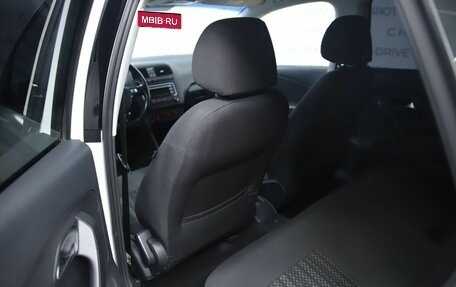 Volkswagen Polo VI (EU Market), 2018 год, 910 000 рублей, 11 фотография