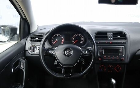Volkswagen Polo VI (EU Market), 2018 год, 910 000 рублей, 12 фотография