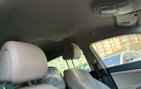 Hyundai Tucson III, 2016 год, 1 989 000 рублей, 10 фотография