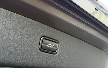 Hyundai Tucson III, 2016 год, 1 989 000 рублей, 11 фотография