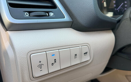 Hyundai Tucson III, 2016 год, 1 989 000 рублей, 18 фотография