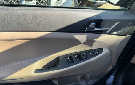 Hyundai Tucson III, 2016 год, 1 989 000 рублей, 19 фотография