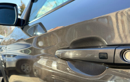 Hyundai Tucson III, 2016 год, 1 989 000 рублей, 20 фотография