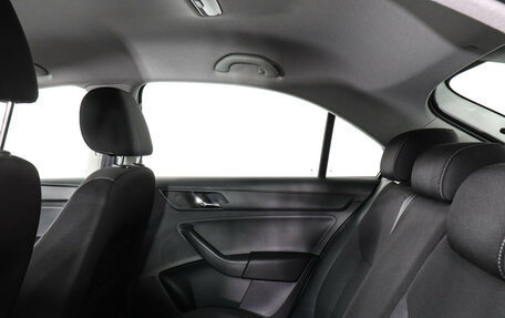 Skoda Rapid I, 2016 год, 825 000 рублей, 8 фотография