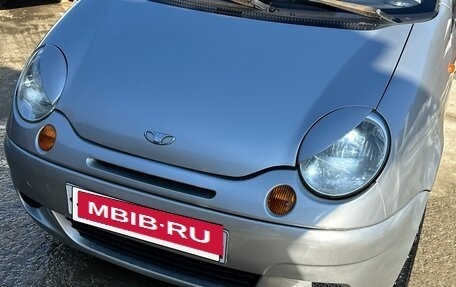 Daewoo Matiz I, 2007 год, 275 000 рублей, 5 фотография