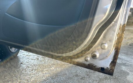 Daewoo Matiz I, 2007 год, 275 000 рублей, 19 фотография