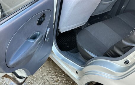 Daewoo Matiz I, 2007 год, 275 000 рублей, 16 фотография