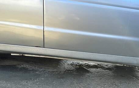 Daewoo Matiz I, 2007 год, 275 000 рублей, 20 фотография