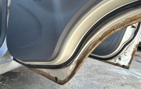 Daewoo Matiz I, 2007 год, 275 000 рублей, 18 фотография