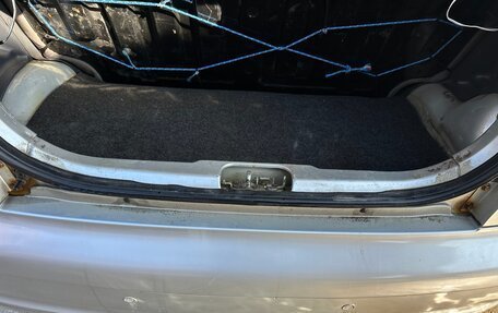 Daewoo Matiz I, 2007 год, 275 000 рублей, 21 фотография