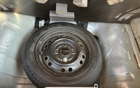 Daewoo Matiz I, 2007 год, 275 000 рублей, 22 фотография