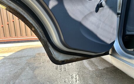 Daewoo Matiz I, 2007 год, 275 000 рублей, 23 фотография