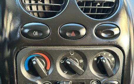 Daewoo Matiz I, 2007 год, 275 000 рублей, 26 фотография