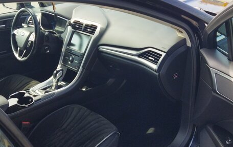 Ford Mondeo V, 2015 год, 1 400 000 рублей, 8 фотография