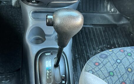 Daewoo Matiz I, 2007 год, 275 000 рублей, 27 фотография