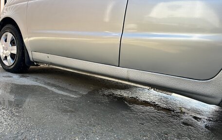 Daewoo Matiz I, 2007 год, 275 000 рублей, 25 фотография