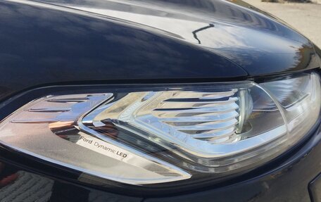 Ford Mondeo V, 2015 год, 1 400 000 рублей, 2 фотография