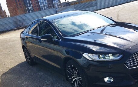 Ford Mondeo V, 2015 год, 1 400 000 рублей, 7 фотография