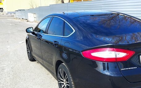 Ford Mondeo V, 2015 год, 1 400 000 рублей, 16 фотография