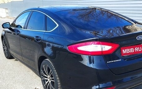 Ford Mondeo V, 2015 год, 1 400 000 рублей, 3 фотография