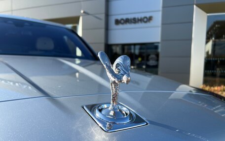 Rolls-Royce Cullinan, 2020 год, 36 500 000 рублей, 6 фотография