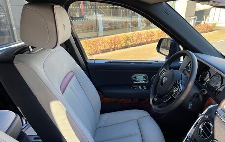 Rolls-Royce Cullinan, 2020 год, 36 500 000 рублей, 8 фотография