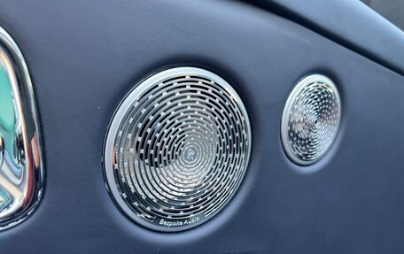 Rolls-Royce Cullinan, 2020 год, 36 500 000 рублей, 12 фотография