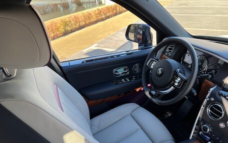 Rolls-Royce Cullinan, 2020 год, 36 500 000 рублей, 9 фотография