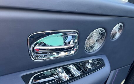 Rolls-Royce Cullinan, 2020 год, 36 500 000 рублей, 11 фотография