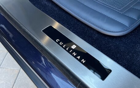 Rolls-Royce Cullinan, 2020 год, 36 500 000 рублей, 16 фотография