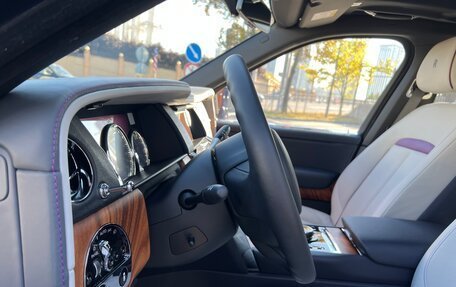 Rolls-Royce Cullinan, 2020 год, 36 500 000 рублей, 20 фотография