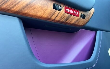 Rolls-Royce Cullinan, 2020 год, 36 500 000 рублей, 15 фотография